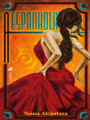 cover image of A Espanhola